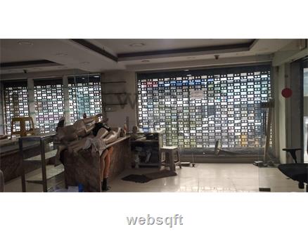 Banjara Hills Shop-Mulgi for Rent